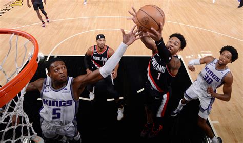 The Portland Trail Blazers Begin Their Regular Season Campaign