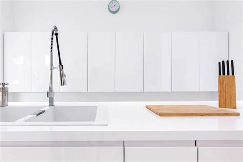 Descubre Los Mejores M Todos Para Limpiar Un Lavabo De Forma Eficiente