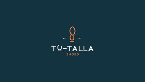 Tu-Talla Shoes on Behance