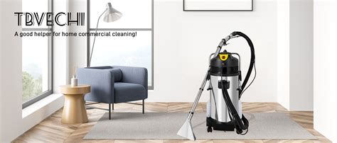 Amazon Carpet Cleaning Machine 1000W 40L 11gal Professional