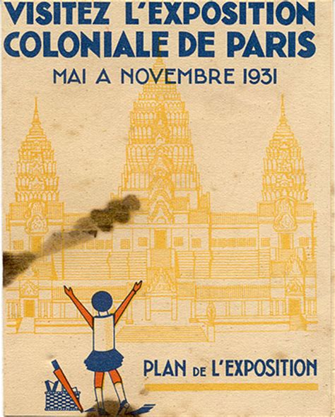 Exposition Coloniale