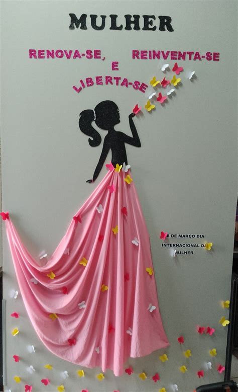 Eventos Para O Dia Da Mulher - 9