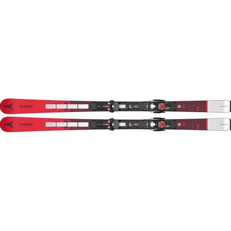 Atomic Kinder Racing Ski Redster G Fis Revo J X Gw