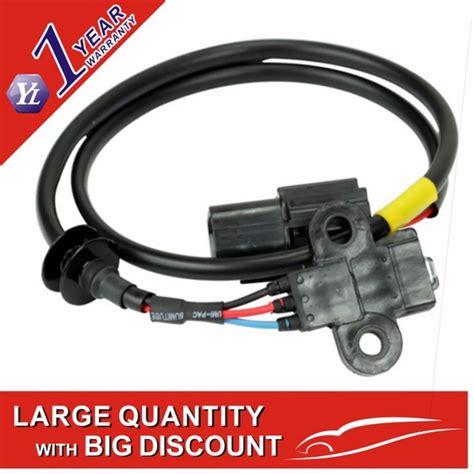 Aliexpress Buy Md Camshaft Position Sensor For