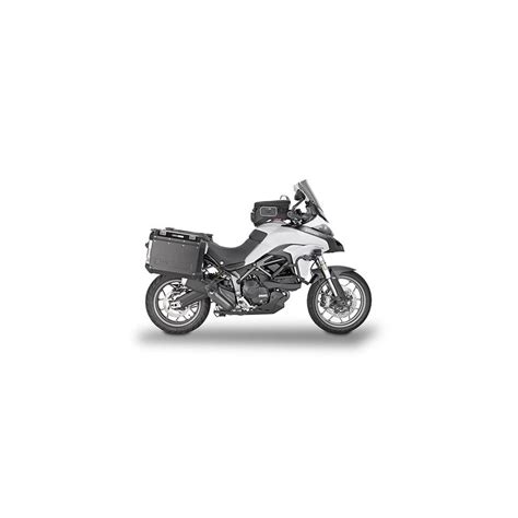 Givi Plr7406cam Support Pl One Fit Valises Laterales Monokey Cam Side