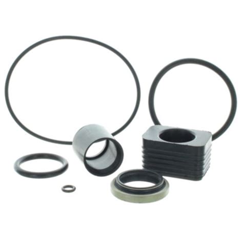 REPL Lower Unit Gearcase Seal Kit Volvo Penta OMC Cobra SX 3855275 18