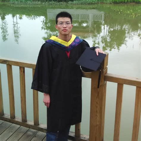 zhi wang phd phd china university  mining  technology