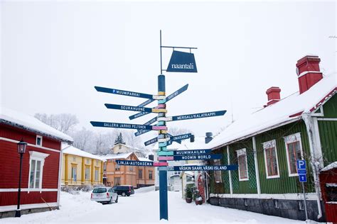 Finland Holidays & Nordic Tours by Baltic Holidays