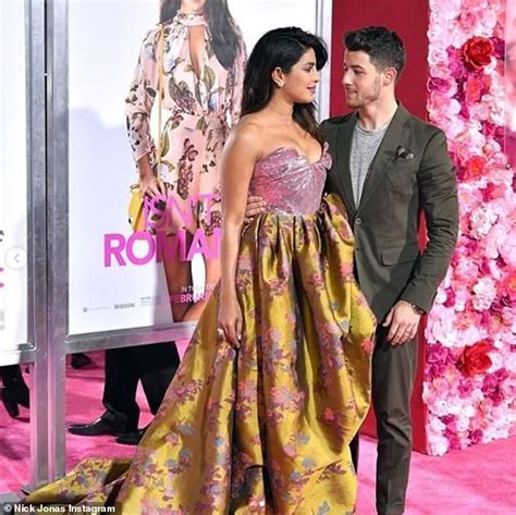 Priyanka Chopra Shares Sweet Photo Of Husband Nick Jonas Priyanka