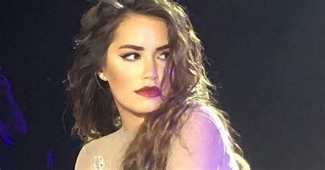 El Mensaje ¿anti Día De La Mujer De Lali Espósito Las Fechas Sirven Para Sacar Lo Más Careta