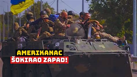 Ovo Bajden I Zelenski Kriju Od Sveta Ameri Ki Veteran Okirao Zapad