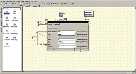 Quite Universal Circuit Simulator A Tool That Justifies Its Name