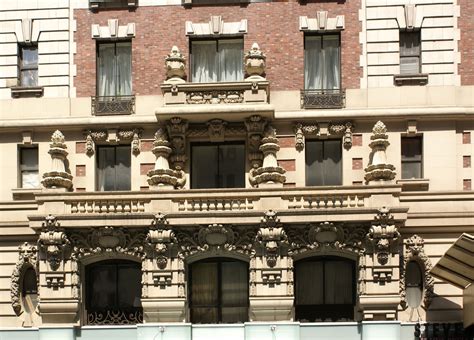 488 Seventh Avenue Manhattan 1903 Structurae