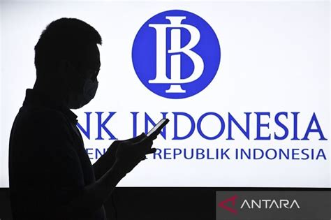 BI Utang Luar Negeri Indonesia Pada November 2024 Melambat ANTARA News