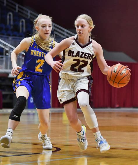 Six Ths Players Earn Postseason Accolades Torrington Telegram