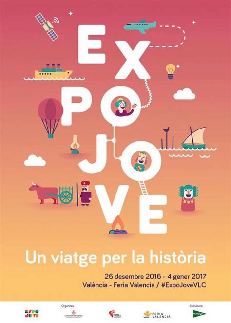 Torna Expojove A Fira Val Ncia L Esdeveniment Per Als M S Xiquets De