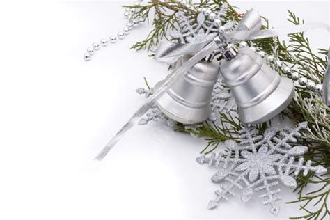 Silver Bells