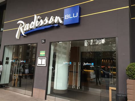 Review Radisson Blu Milan Insideflyer