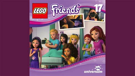 Kapitel 9 Lego Friends Folge 17 Ich Habs Euch Doch Gesagt Youtube