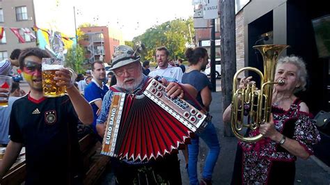 Oktoberfest Band Australia - Hire German Music Entertainment | Scarlett Entertainment Australia