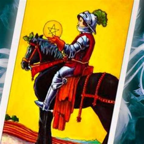 Descubre El Significado Del Caballero De Oros En El Tarot Anna Casas