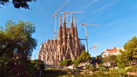 O Que Fazer Em Barcelona Pontos Turísticos E Passeios