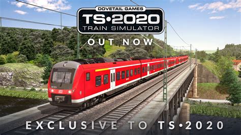 Train Simulator 2020 Is Out Simflight