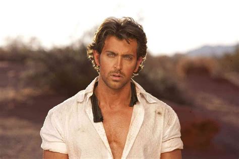 Top Photos Of Hrithik Roshan That Shows He Is The Greek God