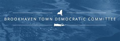 Brookhaven Town Democratic Committee