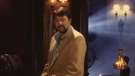 Jonathan Frakes "Beyond Belief" Supercuts | Know Your Meme