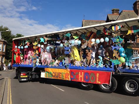 Take Part In The 2015 Guid Nychburris Parade Dgwgo