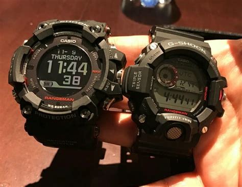Nuevo Rangeman GPR-B1000-1 - G-Force