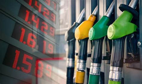 Fuel prices may remain unchanged due to cedi depreciation - IES ...