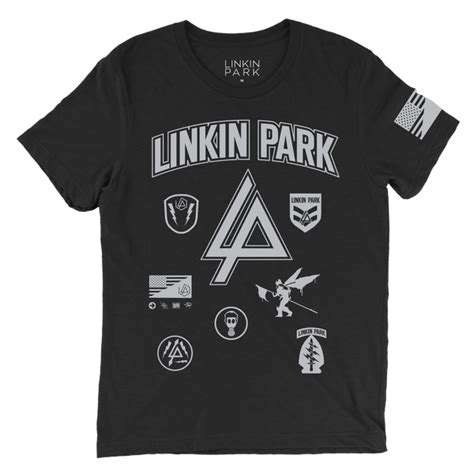 Linkin Park Logo Png