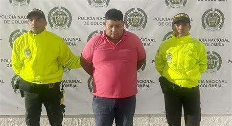 Capturan Hombre Que Amedrentaba Mujer Para Tener Relaciones Sexuales