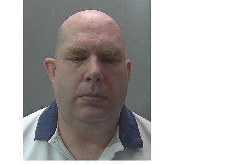 Paedophile Jailed After Being Caught By Undercover Police Officer