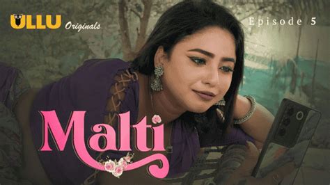 Ek Haseena Thi P02 E03 2024 Hindi Hot Web Series Ullu AAGmaal