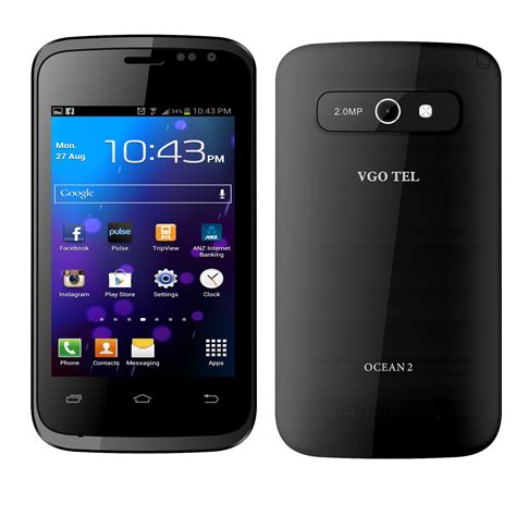 Vgo Tel Mobile Price In Pakistan And Vgotel New Model 2024