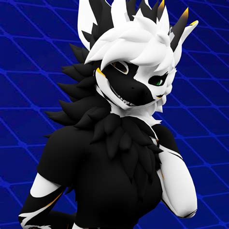 Nardoragon Crop Top Vrchat