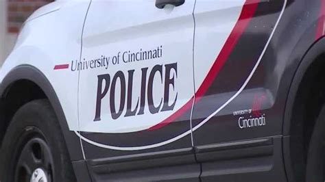 Police Identify Suspect After Another Sexual Assault Reported In Uc Housing