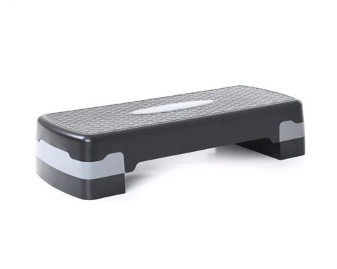 Final Reduction Aerobic Step Box Gymco