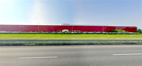 SAVELLI to supply Brembo with new equipment for its important ...
