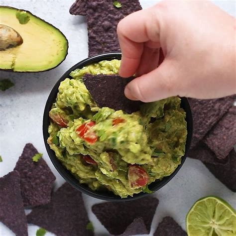 The Best Guacamole Youll Ever Eat Cinco De Mayo Is Tomorrow And I Am