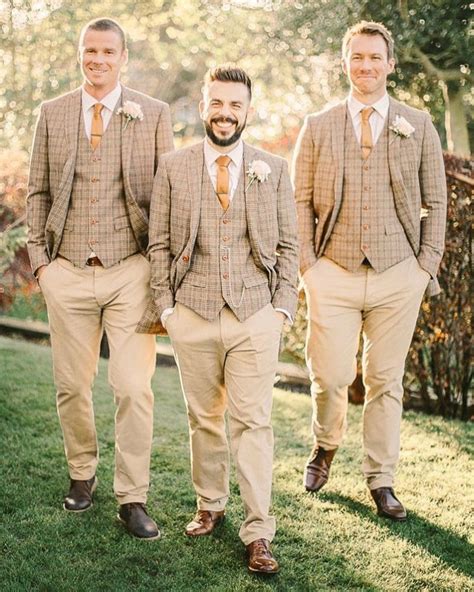 Rustic Groom Attire Suits Guide Faqs