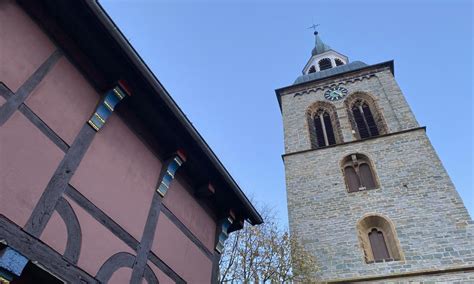 Pastoralverbund in Rheda Wiedenbrück ändert Messordnung Glocke