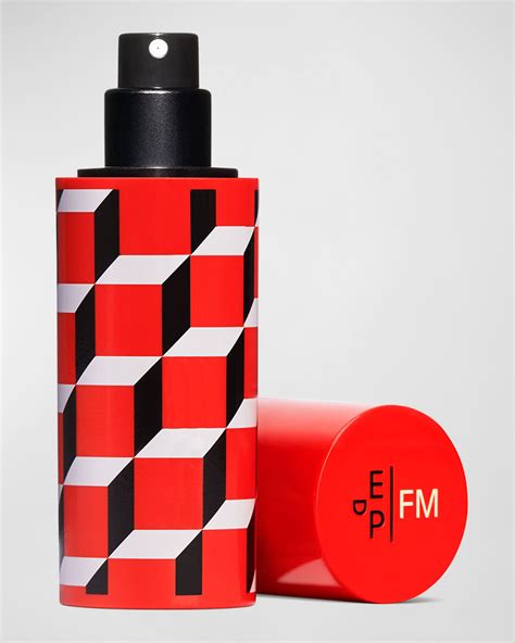 Editions De Parfums Frederic Malle X Pierre Hardy Travel Spray Holder