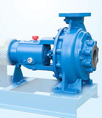 Vortex Pump Centrifugal Process For Liquids RITM Industry