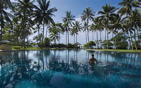 The 2018 World's Best Hotels in Indonesia