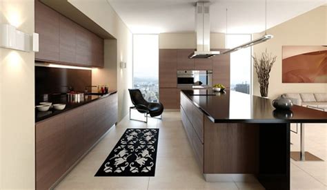 18 Captivating Minimalist Kitchen Design Ideas