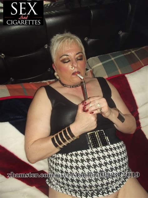 SEX AND CIGARETTES 78 Pics XHamster